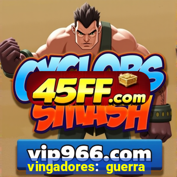 vingadores: guerra infinita filme completo dublado facebook